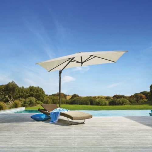 Outdoor Umbrellas Australia, Portable Shade Coolaroo