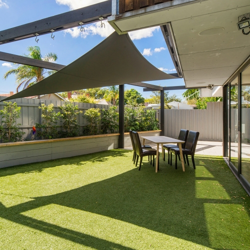 Shade Sails Find the Perfect Outdoor Shade Coolaroo