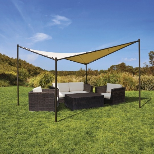 Portable Shade & Sun Shelter Coolaroo