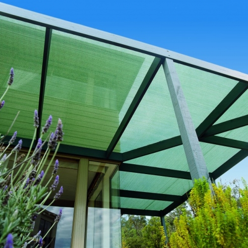 Shade Cloth Australia, Outdoor Sun Shade Fabric Coolaroo