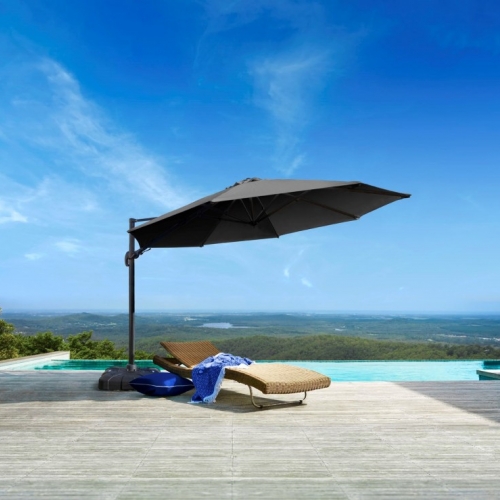 Outdoor Umbrellas Australia, Portable Shade Coolaroo