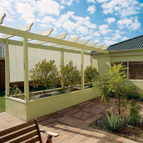 Shade Cloth Australia, Outdoor Sun Shade Fabric Coolaroo
