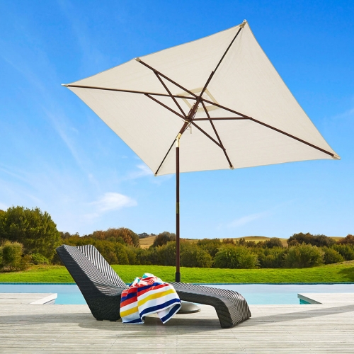 Outdoor Umbrellas Australia, Portable Shade Coolaroo