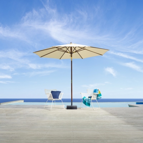 Outdoor Umbrellas Australia, Portable Shade Coolaroo