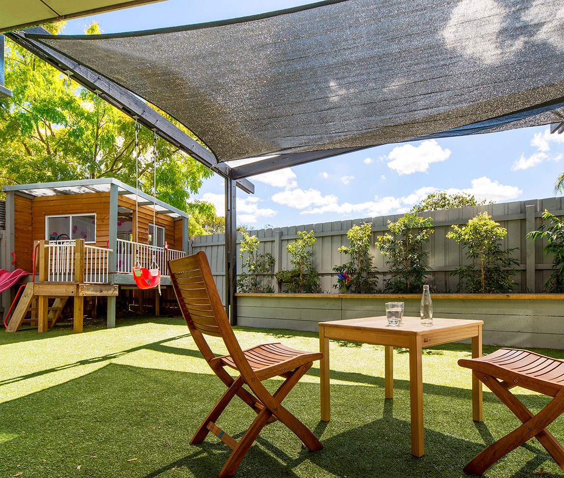 Buying a shade sail: what you need to know | Coolaroo