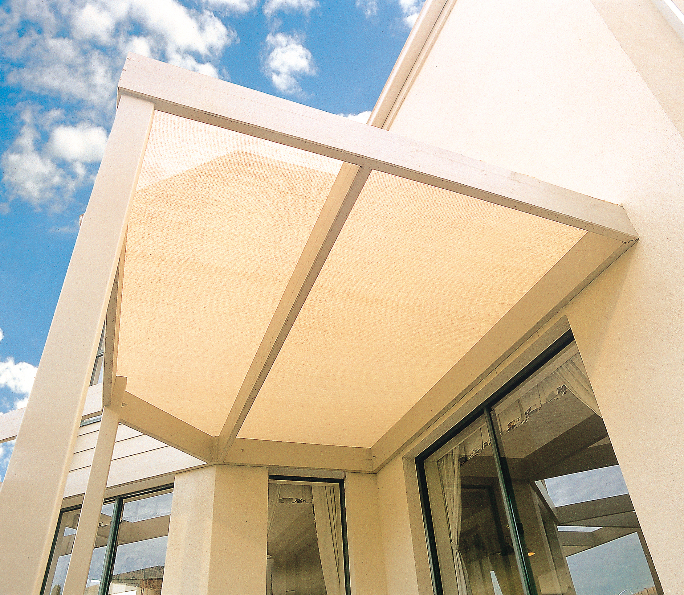 Weather Proof Shade Cloth Coolaroo