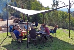 Top 5 benefits of having a gazebo