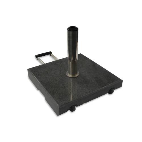 40kg Granite Market Umbrella Base