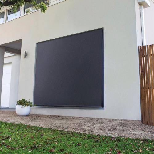 Exterior Blinds Perfect for Outdoor Windows Coolaroo