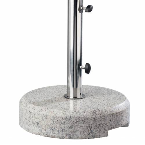 25kg Granite Market Umbrella Base