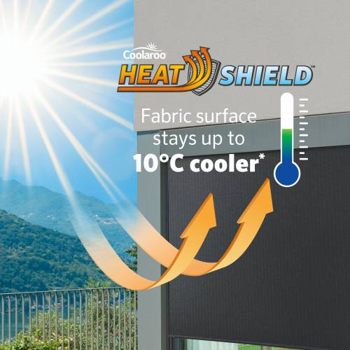 Costco store coolaroo shades