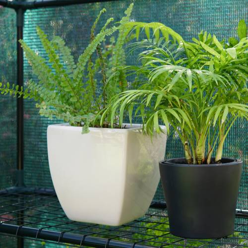 Garden Shade Cloth - Shade Loving Plants (70% UV Block)