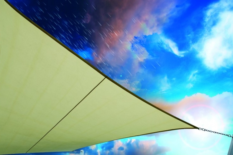 The excellence of Xceltex™ fabric