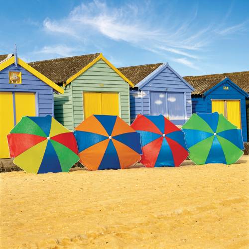 Beach Umbrella