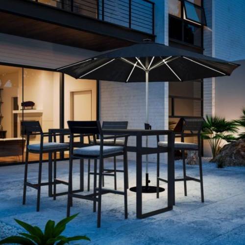 Outdoor Umbrellas Australia Portable Shade Coolaroo