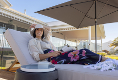 Selecting the right umbrella for you