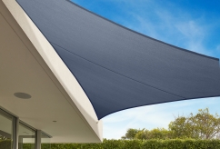 How to clean your shade sail
