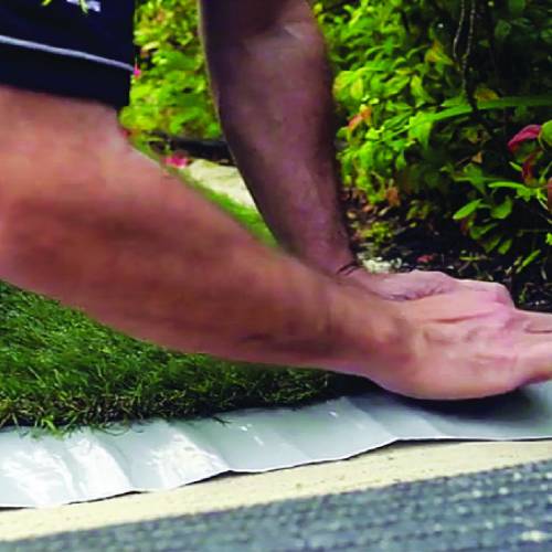Joining Tape for Synthetic Turf