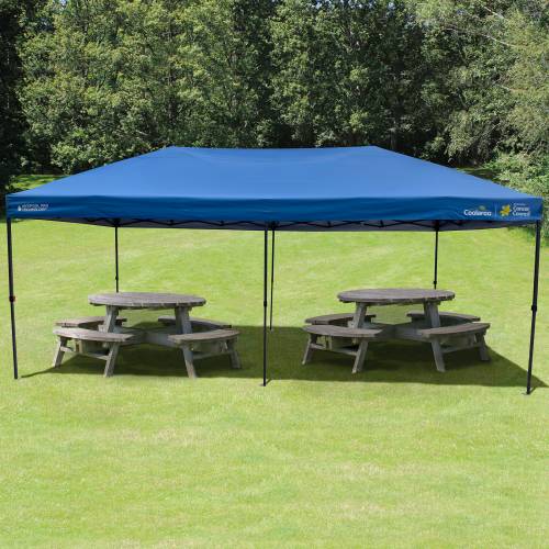 3×6m Portable Heavy Duty Gazebo