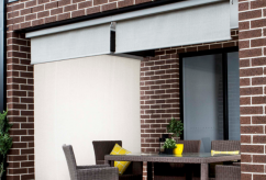 How to install a Premium Pelmet Exterior Blind