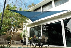 Buying a shade sail: what you need to know