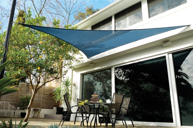 Buying a shade sail: what you need to know | Coolaroo
