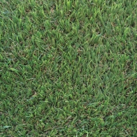 Fresh Cut Synthetic Grass