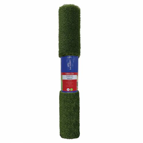 Landscape Turf Plush Cut 35mm