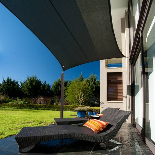 Shade Sails Find The Perfect Outdoor Shade Coolaroo