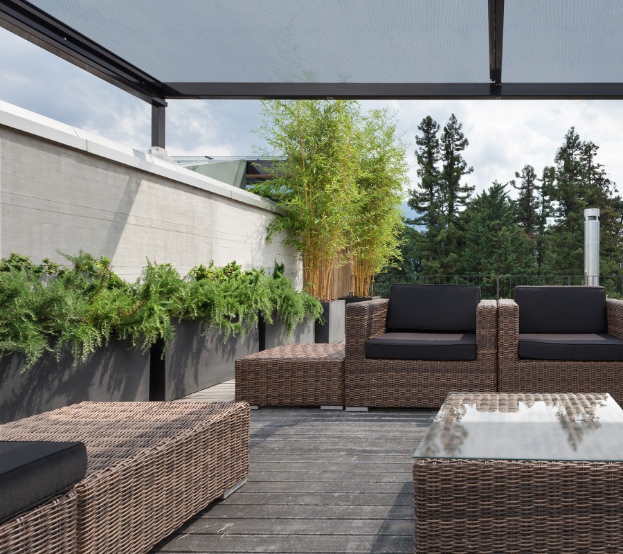 People Cover Shade Cloth | Coolaroo