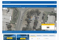 Coolaroo Shade Planning Tool
