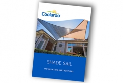 A Guide to Shade Sail Installation