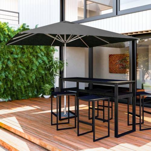 Outdoor Umbrellas Australia Portable Shade Coolaroo