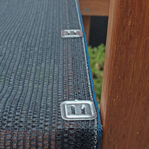 Shade Cloth Accessories Parts Coolaroo