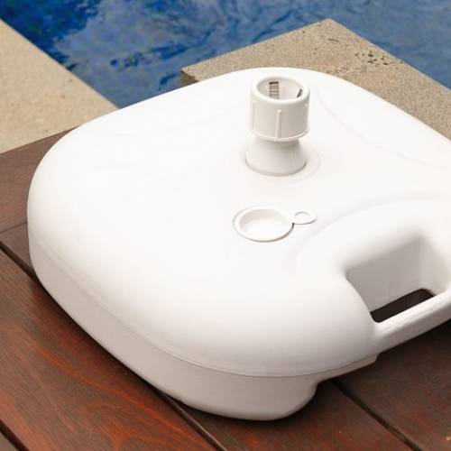 Water Filled Umbrella Base
