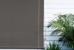 How to make an exterior window shade