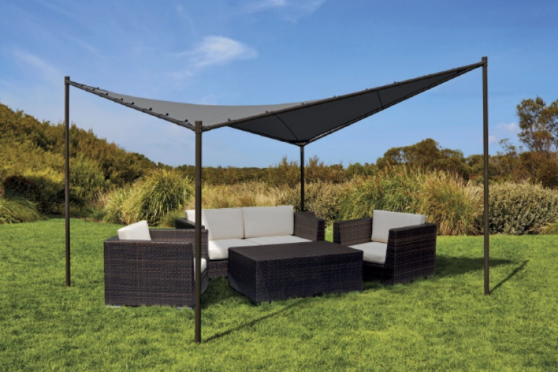 Bunnings marquee gazebo clearance