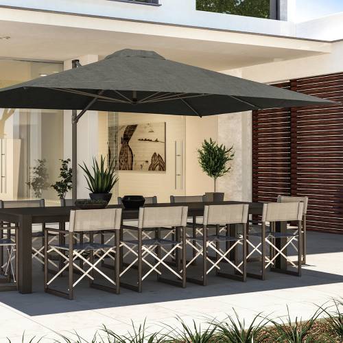 Portable outdoor shade clearance