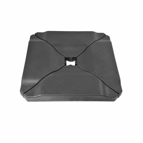 Cantilever Umbrella Base - Sand Fillable
