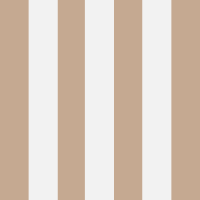 3M Round Stripe Bedarra Umbrella
