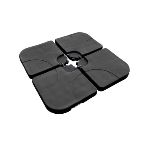 Cantilever Umbrella Base Sand Fillable Coolaroo