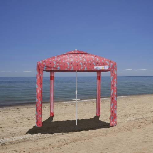 Beach Shade Sun Shade Tents Shelters Coolaroo