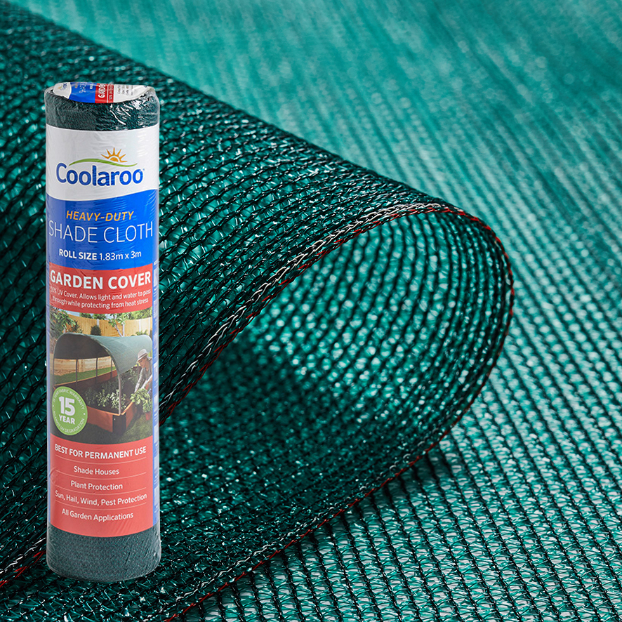 Garden Cover (50%) Shade Cloth | Coolaroo