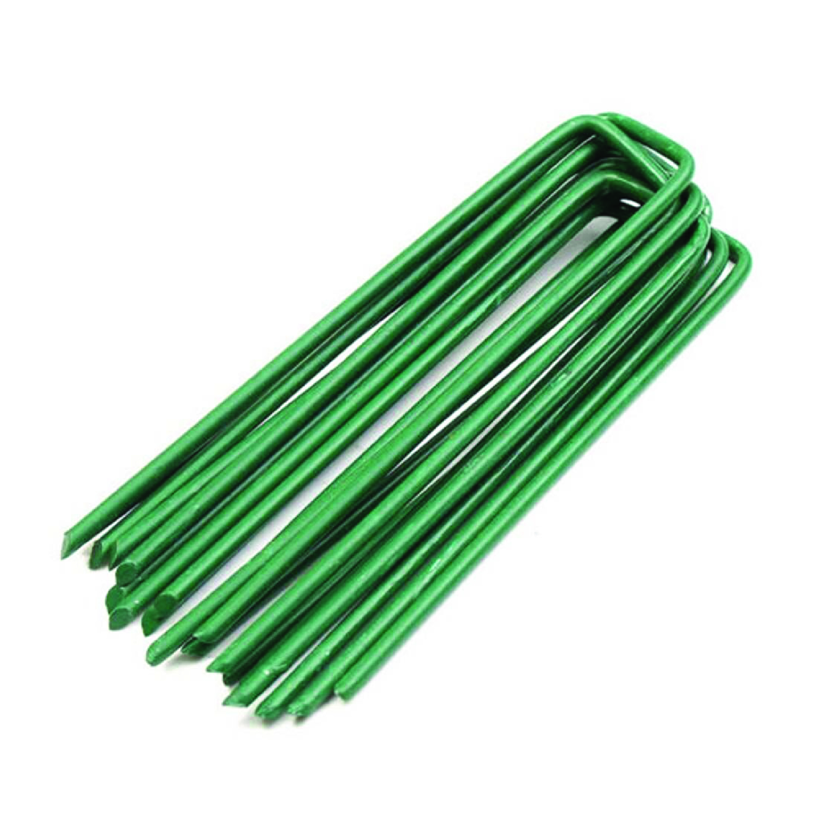 U pins for synthetic turf