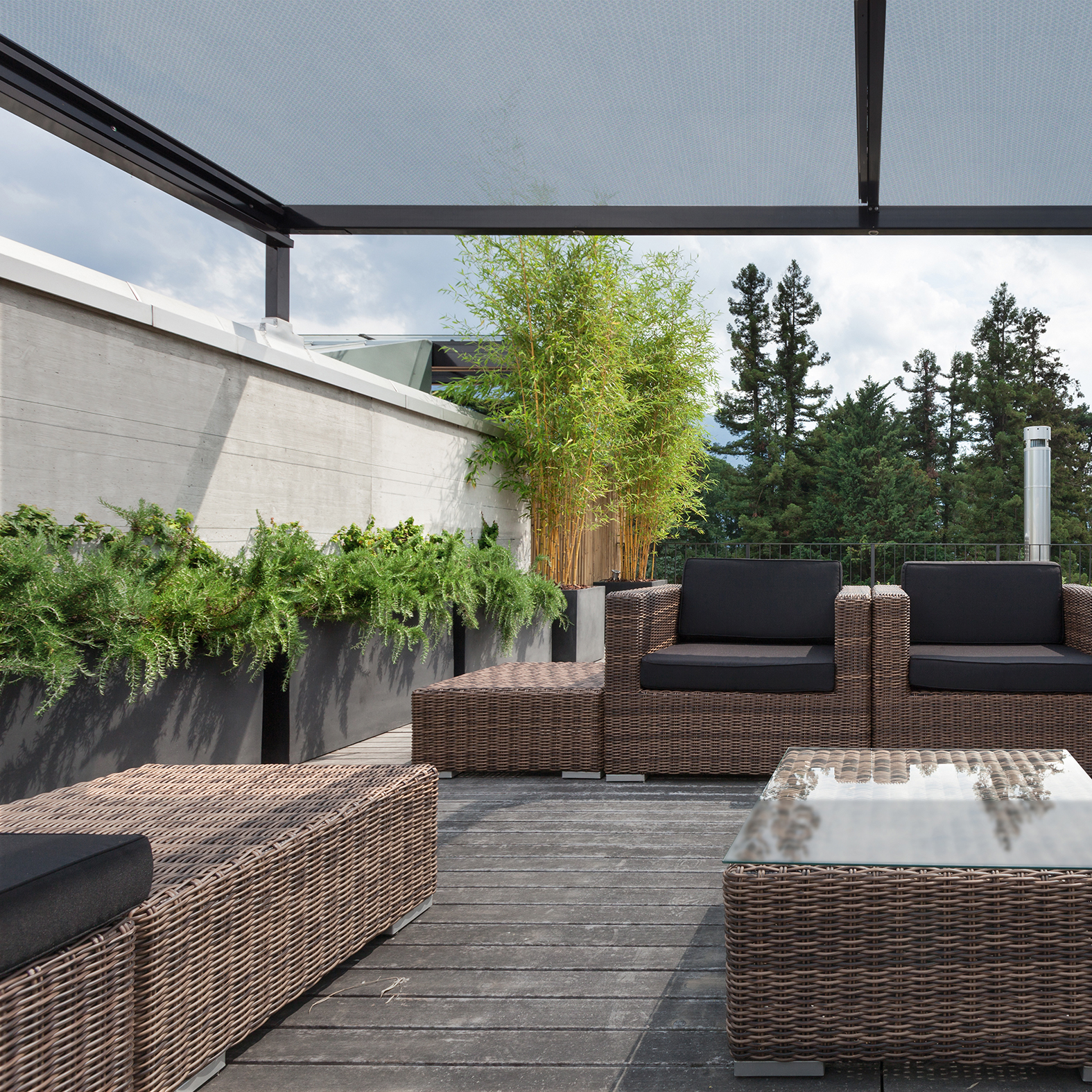 People Cover Shade Cloth | Coolaroo