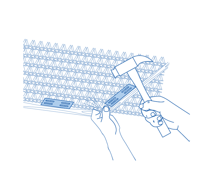 Timber fasteners