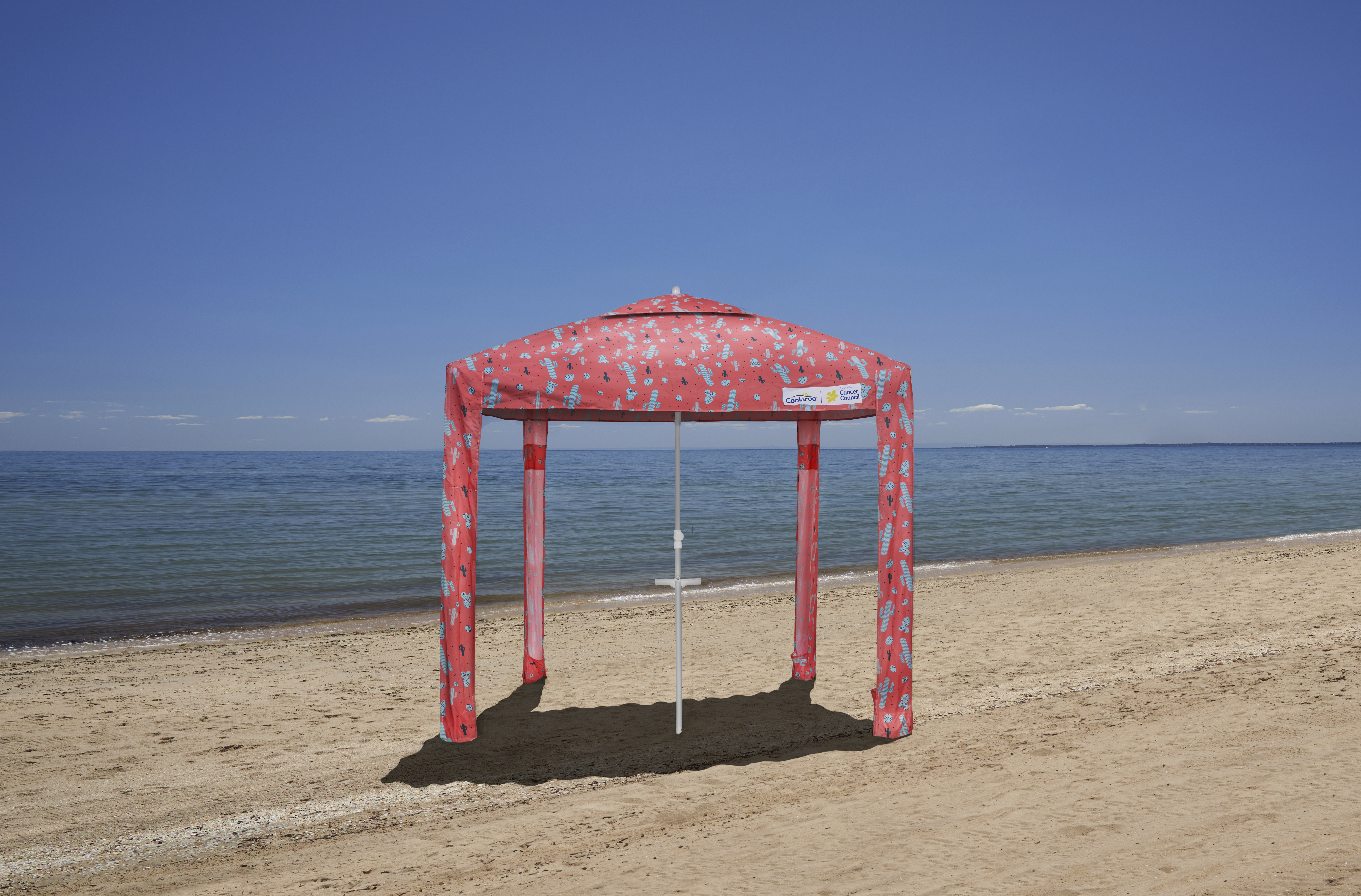 Cool cabana beach tent sale
