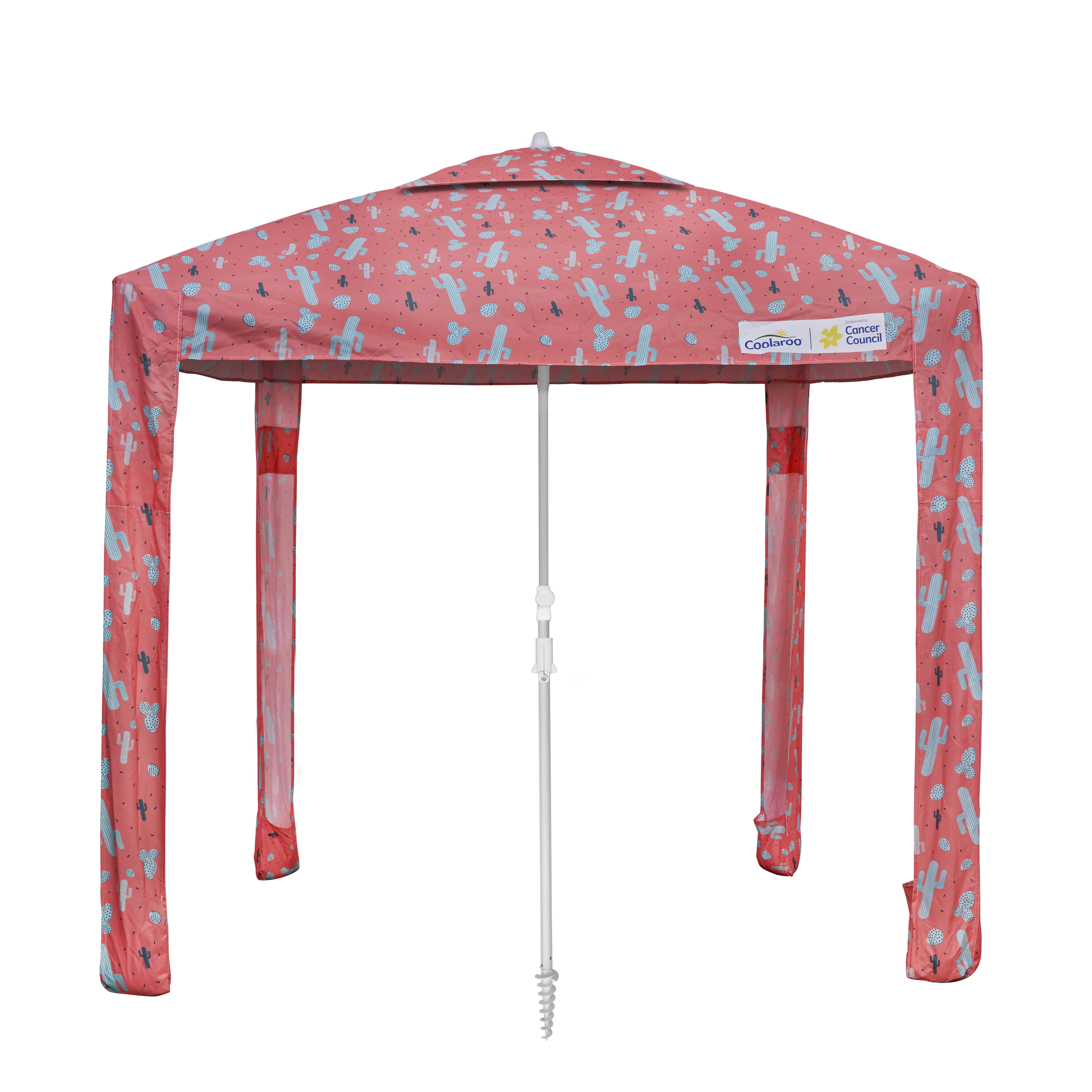 Beach Cabana Coolaroo